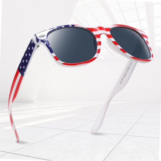 American | USA Flag Sunglasses